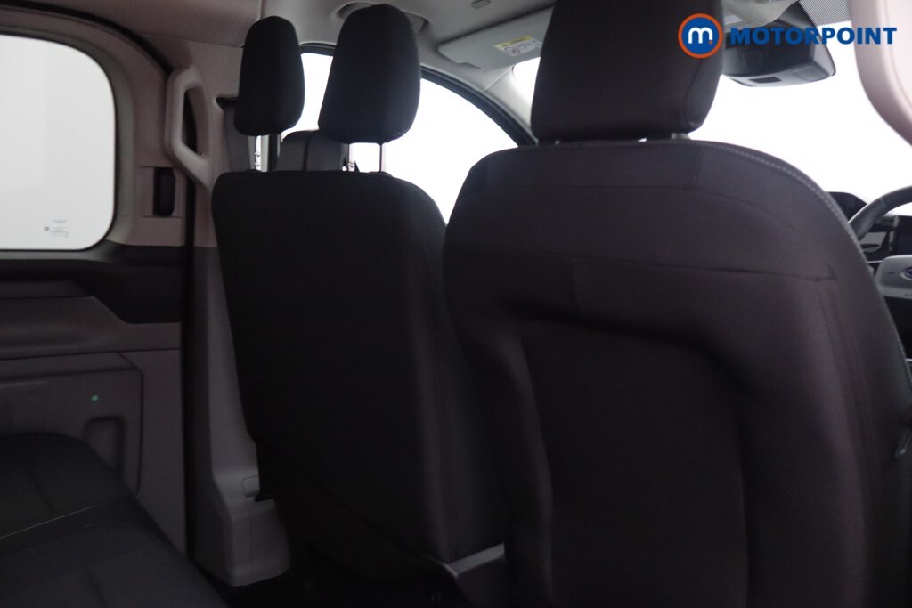 Used Ford Transit Custom 2025 for sale - 76303415: Photo 27