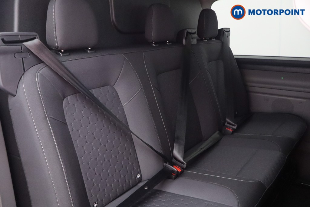 Used Ford Transit Custom 2025 for sale - 76303415: Photo 28