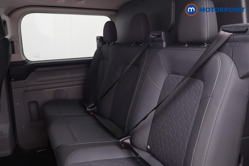 Used Ford Transit Custom 2025 for sale - 76303415: Photo 29