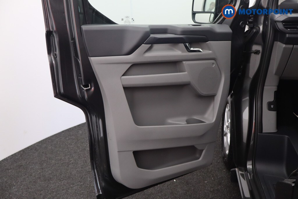 Used Ford Transit Custom 2025 for sale - 76303415: Photo 30