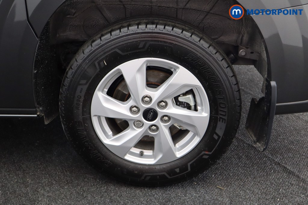 Used Ford Transit Custom 2025 for sale - 76303415: Photo 31