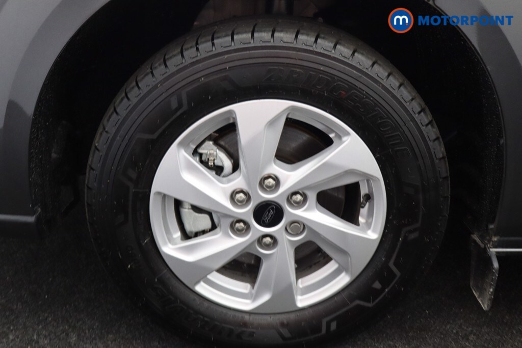 Used Ford Transit Custom 2025 for sale - 76303415: Photo 32