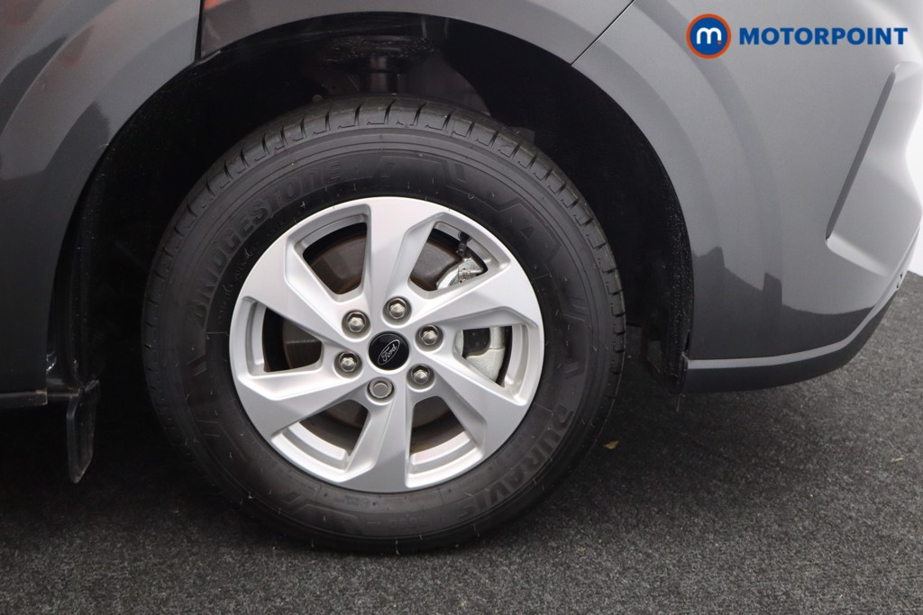 Used Ford Transit Custom 2025 for sale - 76303415: Photo 33