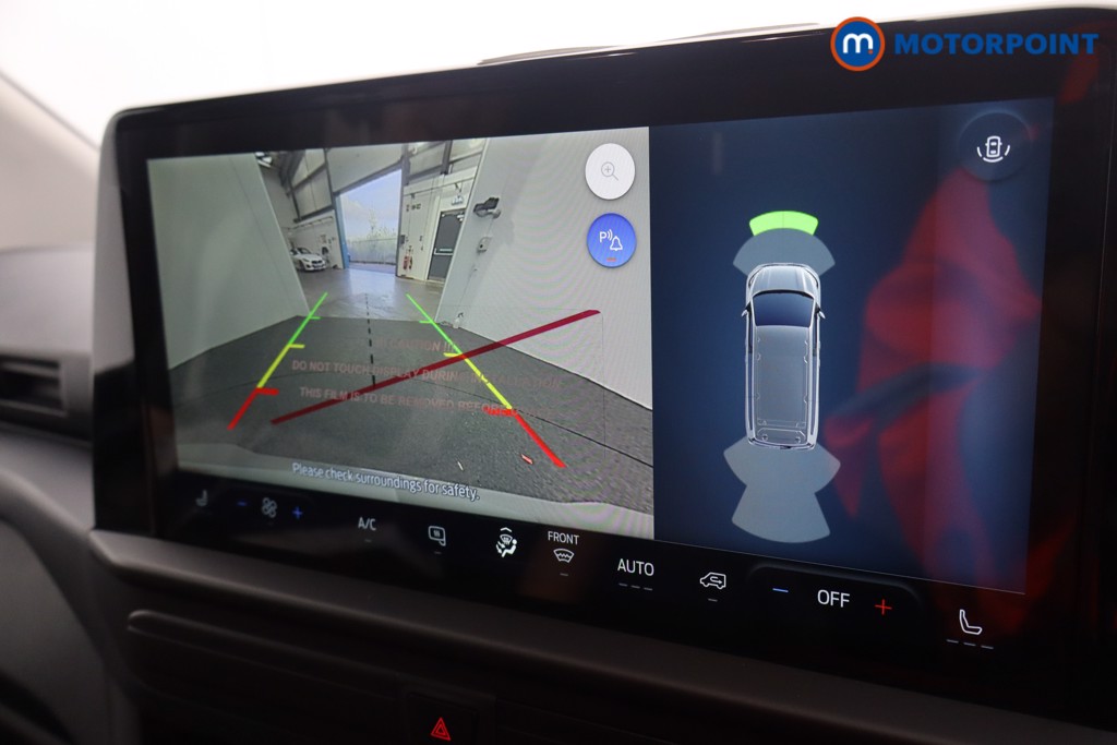 Used Ford Transit Custom 2025 for sale - 76303415: Photo 39