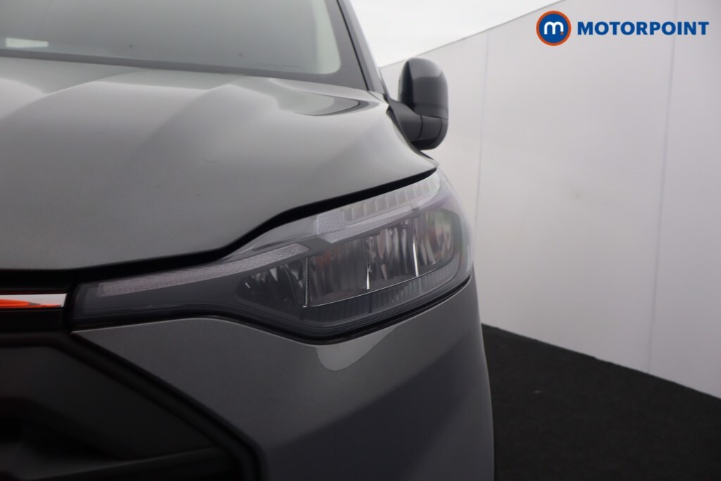 Used Ford Transit Custom 2025 for sale - 76303415: Photo 44