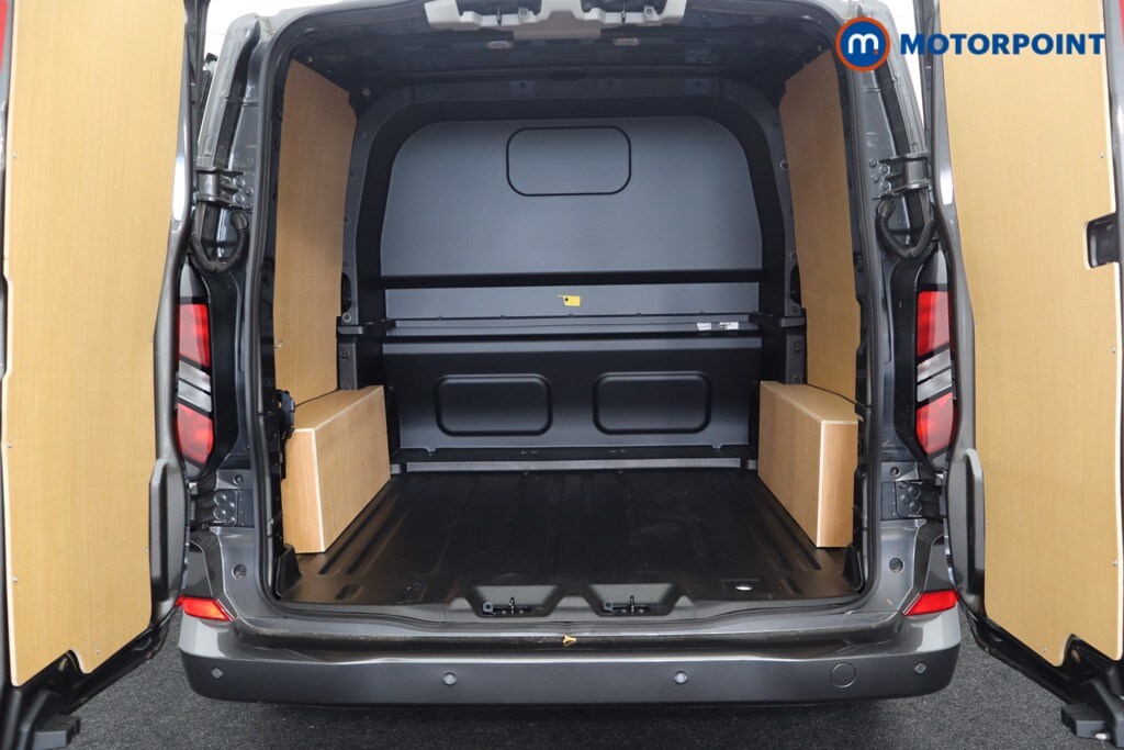 Used Ford Transit Custom 2025 for sale - 76303415: Photo 46