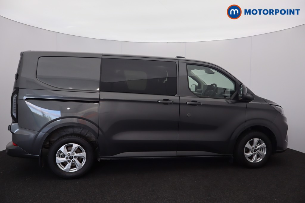 Used Ford Transit Custom 2025 for sale - 76303415: Photo 7