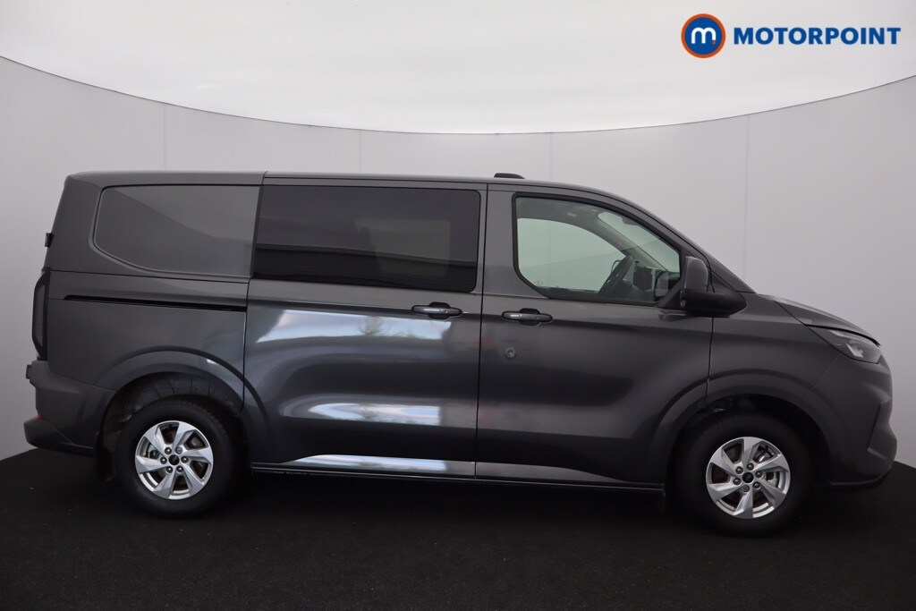 Used Ford Transit Custom 2025 for sale - 76303415: Photo 8