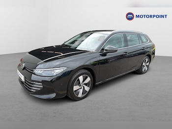 Used Volkswagen Passat 2025 for sale - 78717832: Photo
