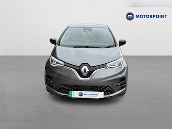 Used Renault Zoe 2023 for sale - 78654528: Photo