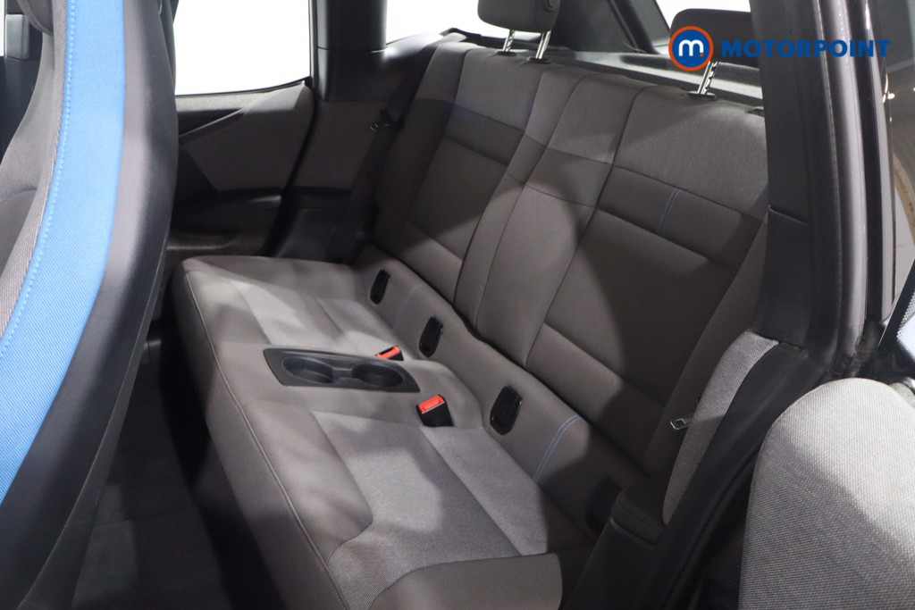 Used BMW i3 2021 for sale - 76693750: Photo 13