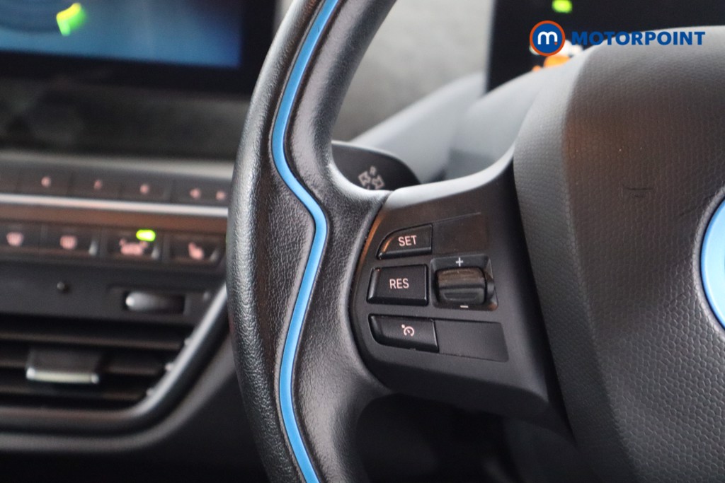 Used BMW i3 2021 for sale - 76693750: Photo 15