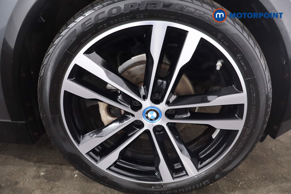 Used BMW i3 2021 for sale - 76693750: Photo 18