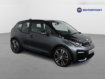 Used BMW i3 2021 for sale - 76693750: Photo