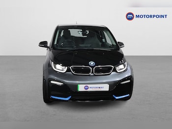 Used BMW i3 2021 for sale - 76693750: Photo