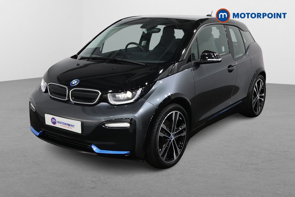 Used BMW i3 2021 for sale - 76693750: Photo 3