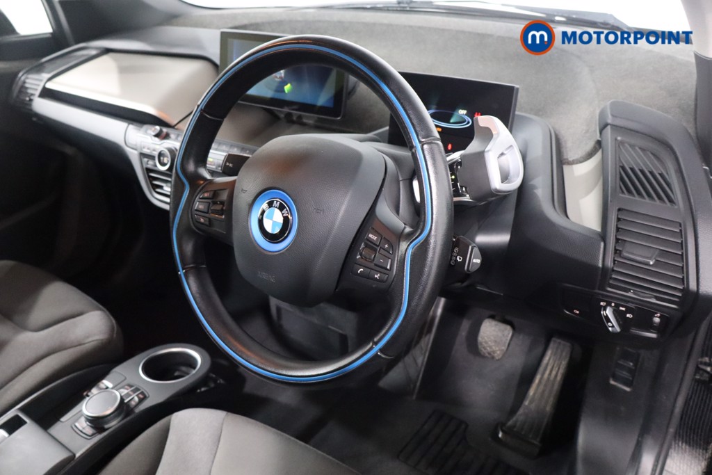 Used BMW i3 2021 for sale - 76693750: Photo 30