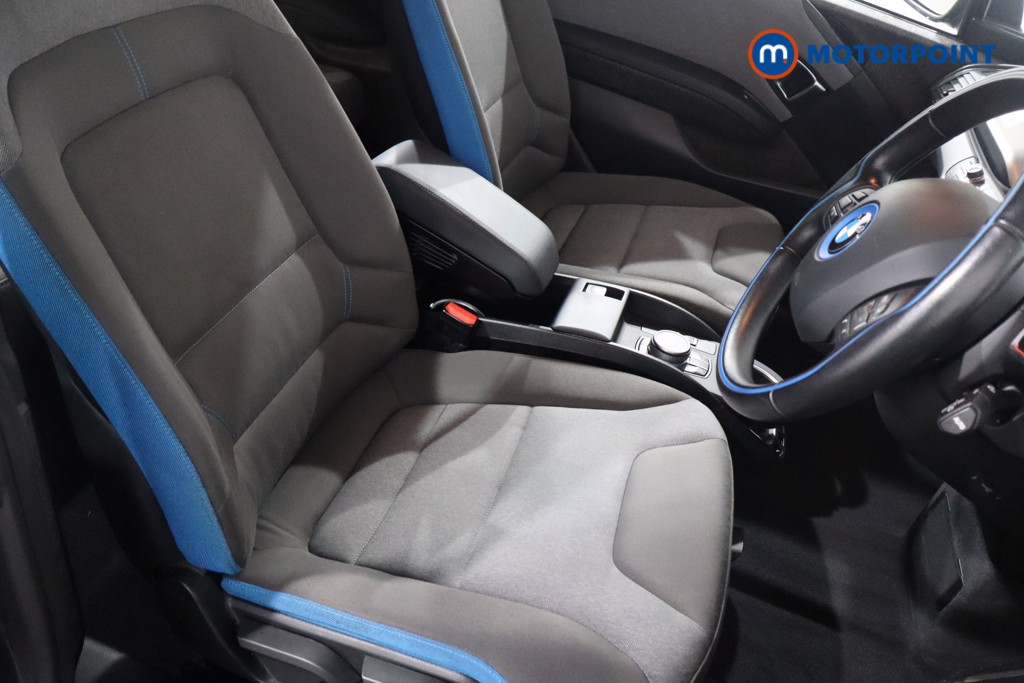Used BMW i3 2021 for sale - 76693750: Photo 31