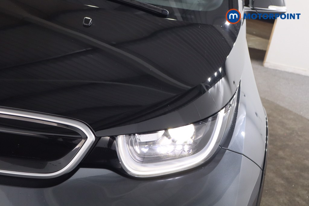 Used BMW i3 2021 for sale - 76693750: Photo 34