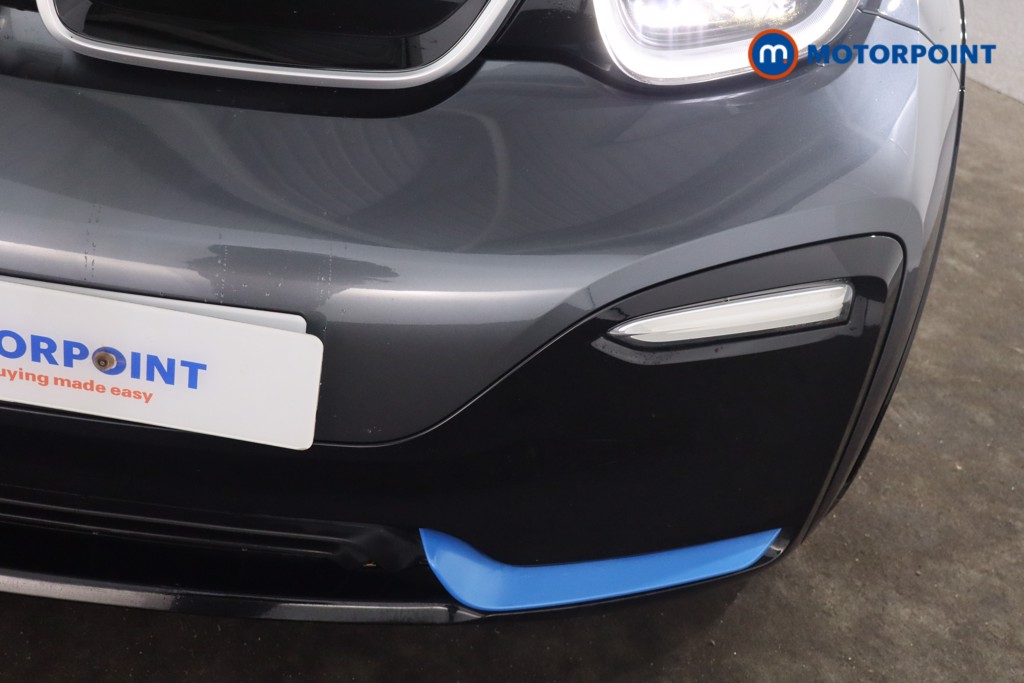 Used BMW i3 2021 for sale - 76693750: Photo 35