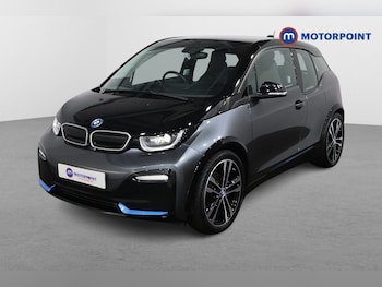 Used BMW i3 2021 for sale - 76693750: Photo