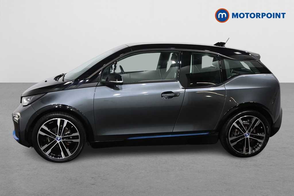 Used BMW i3 2021 for sale - 76693750: Photo 4