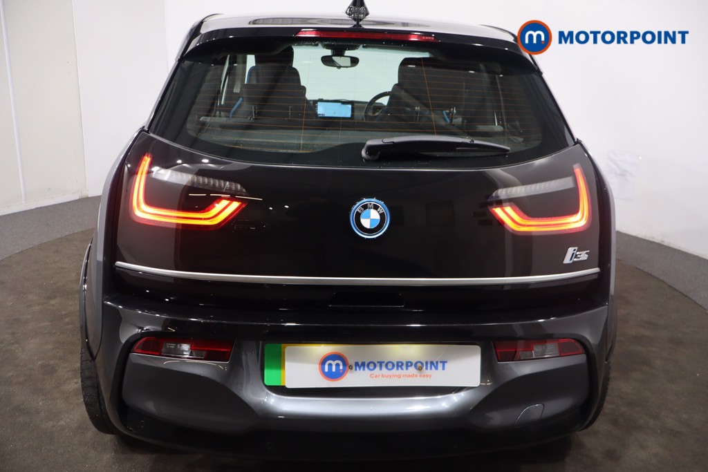 Used BMW i3 2021 for sale - 76693750: Photo 40