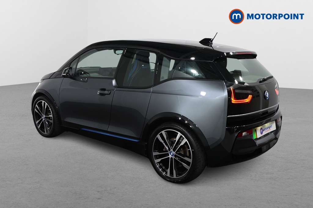 Used BMW i3 2021 for sale - 76693750: Photo 5
