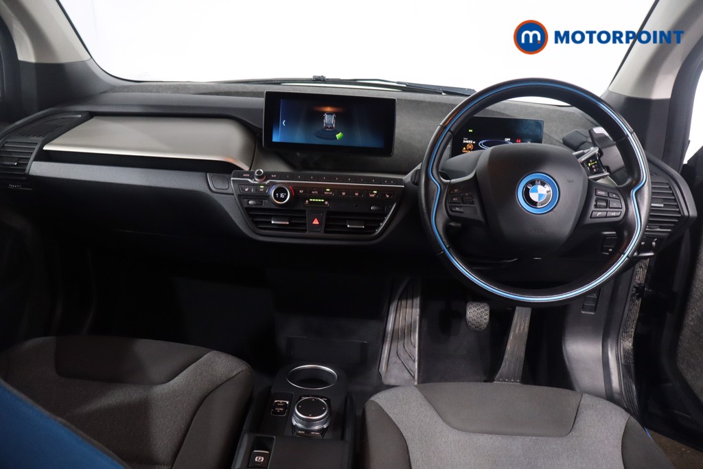 Used BMW i3 2021 for sale - 76693750: Photo 9