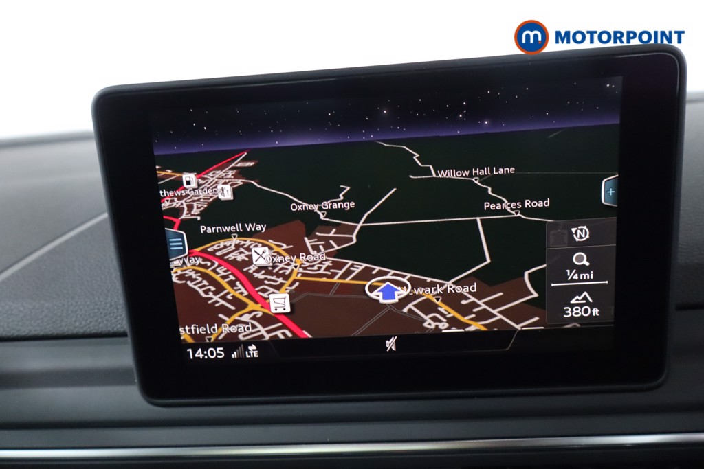 Used Audi A5 2018 for sale - 77984444: Photo 10