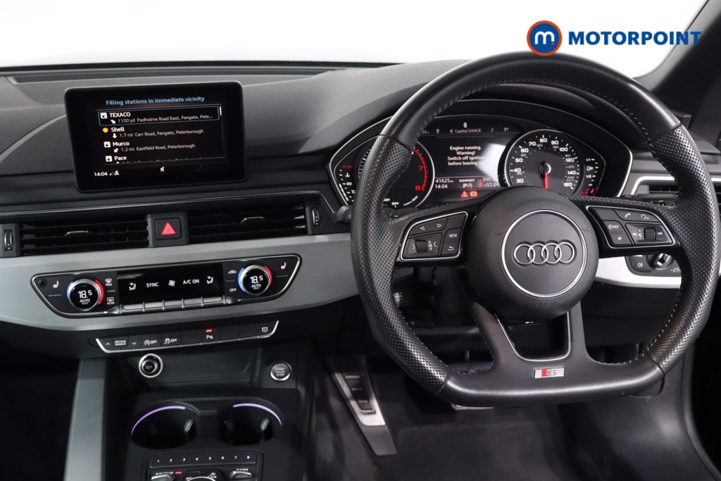 Used Audi A5 2018 for sale - 77984444: Photo 11