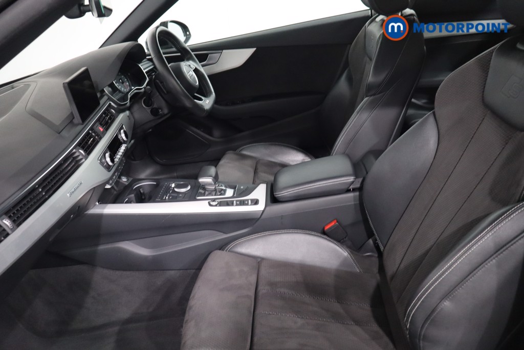 Used Audi A5 2018 for sale - 77984444: Photo 12