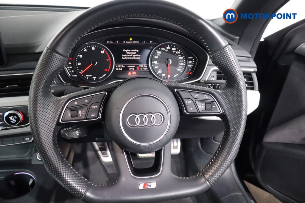 Used Audi A5 2018 for sale - 77984444: Photo 14