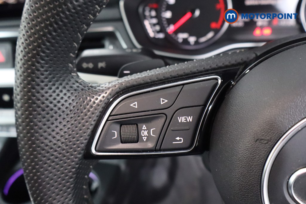 Used Audi A5 2018 for sale - 77984444: Photo 15