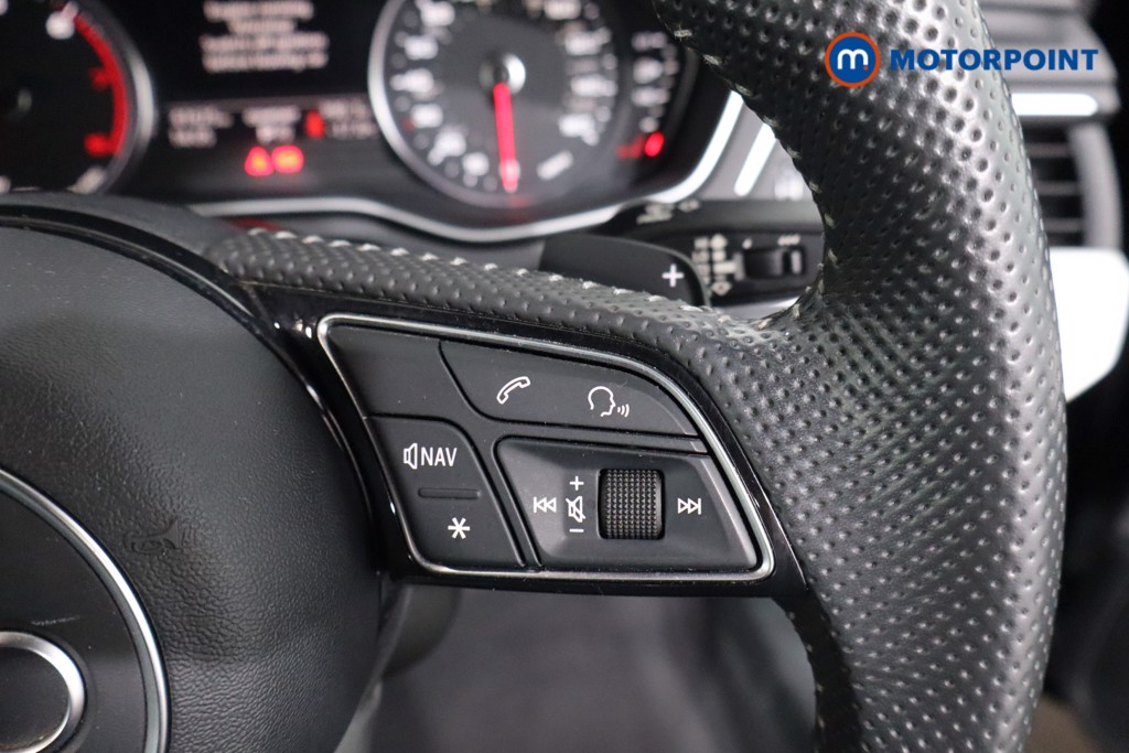 Used Audi A5 2018 for sale - 77984444: Photo 16