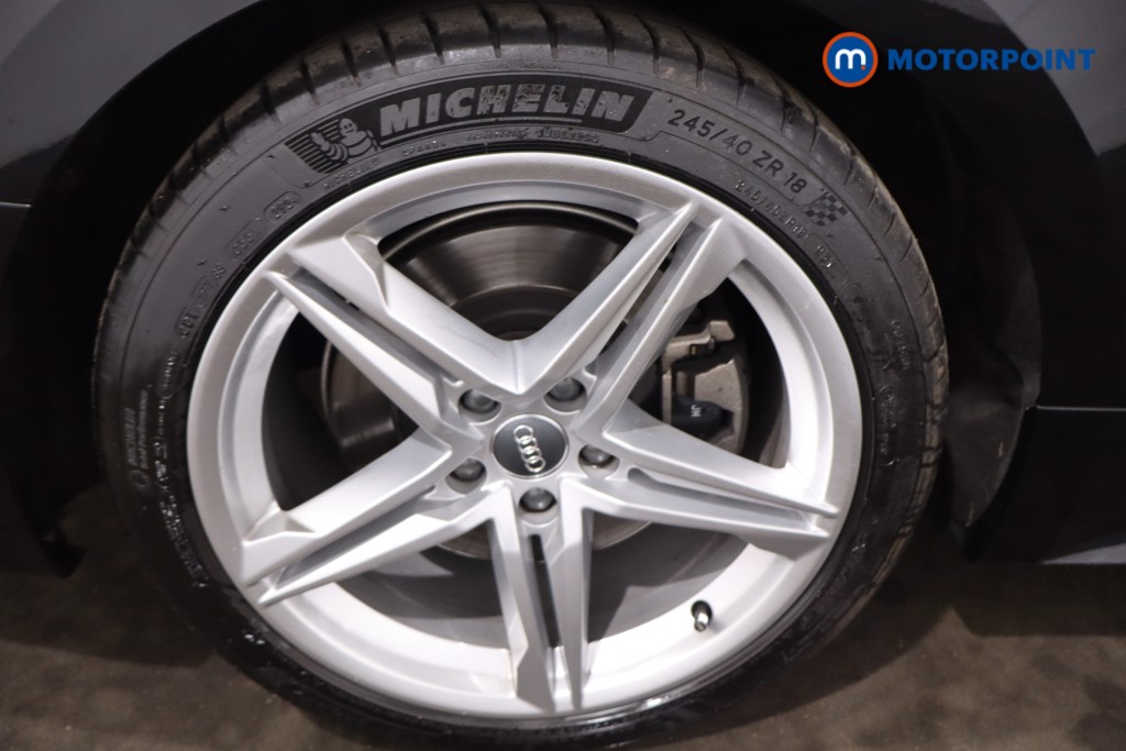 Used Audi A5 2018 for sale - 77984444: Photo 17