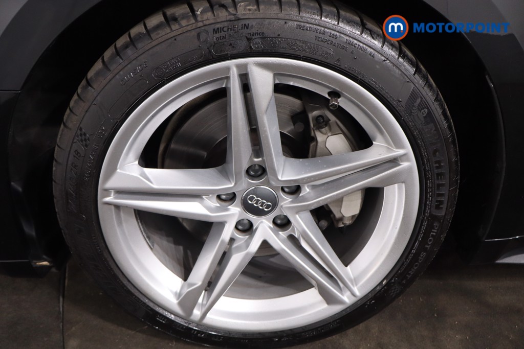 Used Audi A5 2018 for sale - 77984444: Photo 19