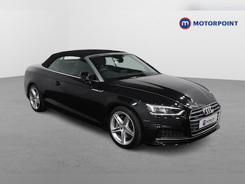 Audi A5 feature image