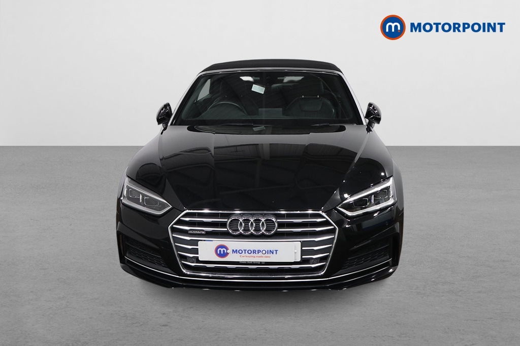 Used Audi A5 2018 for sale - 77984444: Photo 2