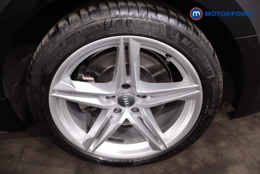 Used Audi A5 2018 for sale - 77984444: Photo 20