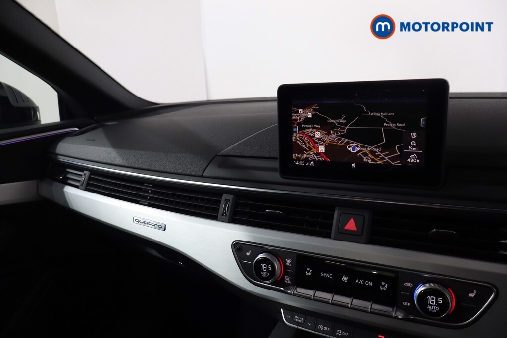 Used Audi A5 2018 for sale - 77984444: Photo 33