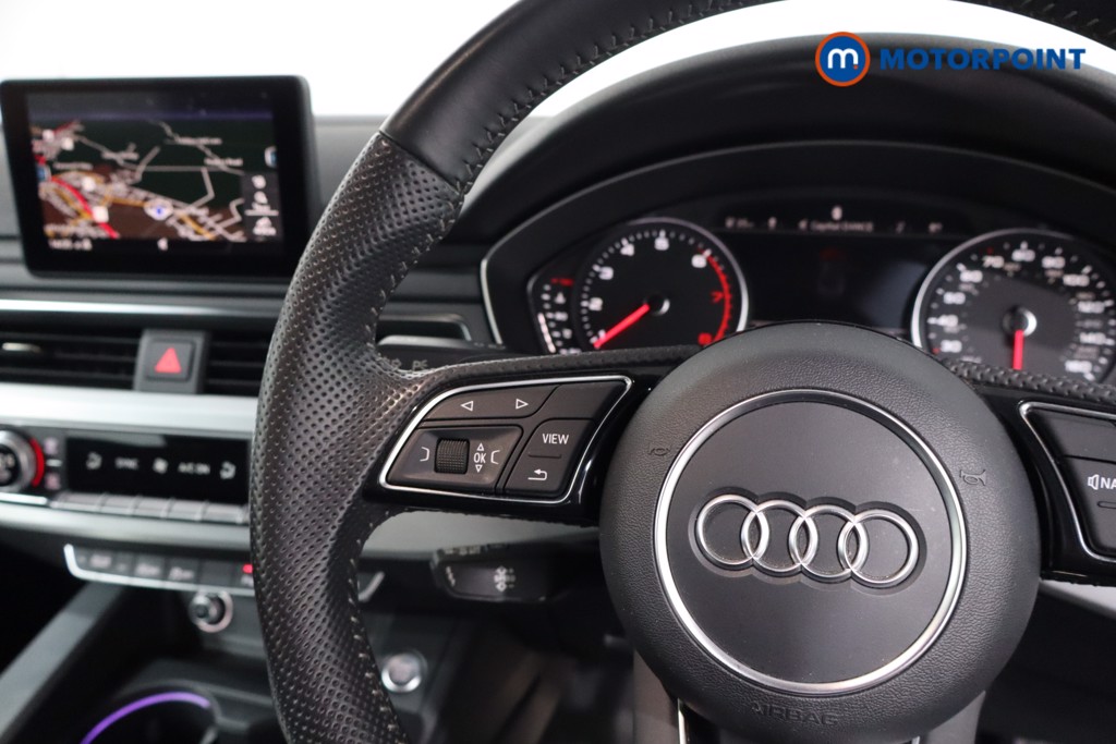 Used Audi A5 2018 for sale - 77984444: Photo 34