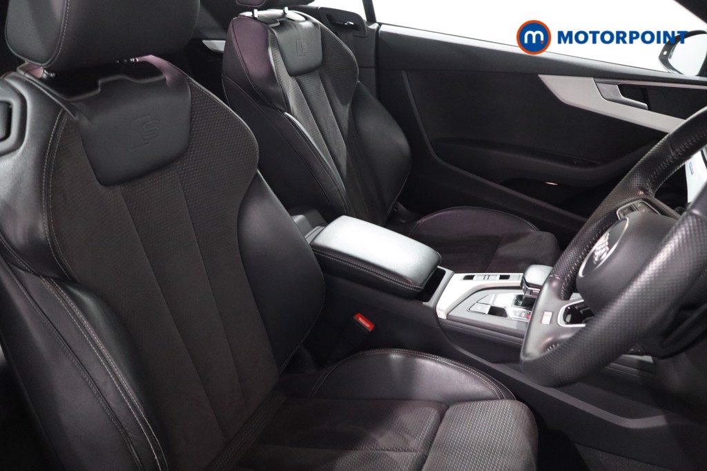 Used Audi A5 2018 for sale - 77984444: Photo 35