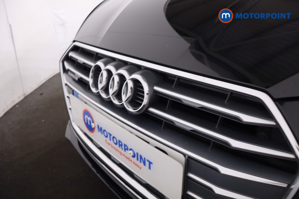 Used Audi A5 2018 for sale - 77984444: Photo 44