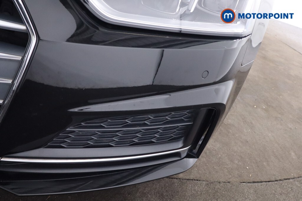 Used Audi A5 2018 for sale - 77984444: Photo 46