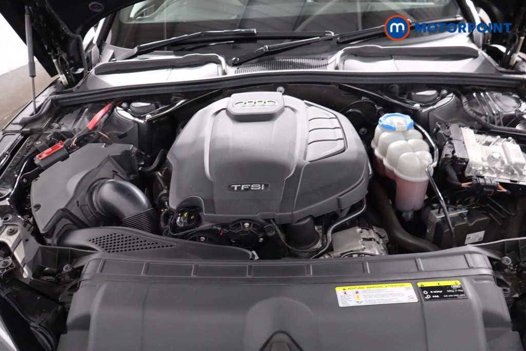 Used Audi A5 2018 for sale - 77984444: Photo 47