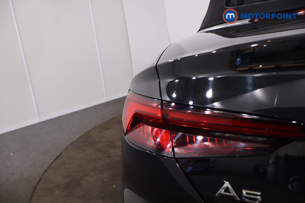 Used Audi A5 2018 for sale - 77984444: Photo 49