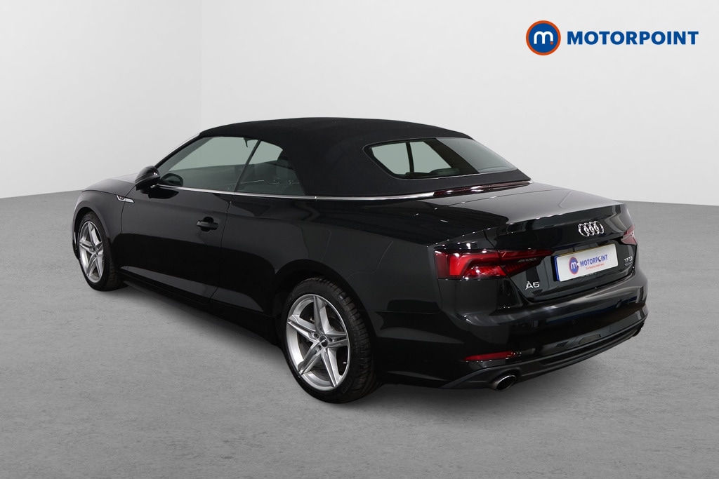 Used Audi A5 2018 for sale - 77984444: Photo 5