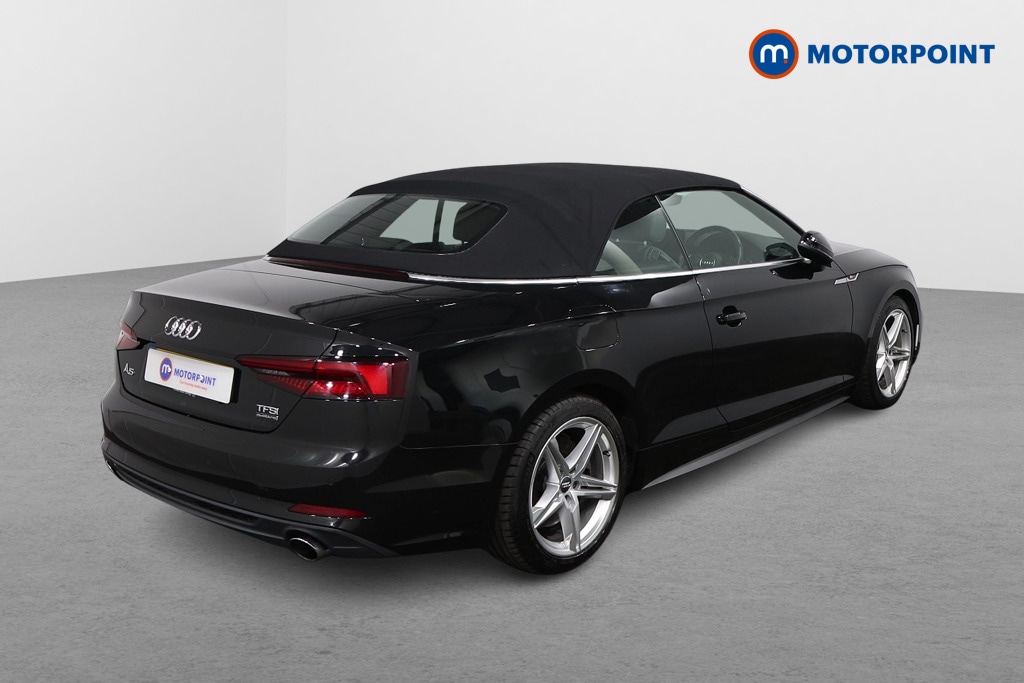 Used Audi A5 2018 for sale - 77984444: Photo 7
