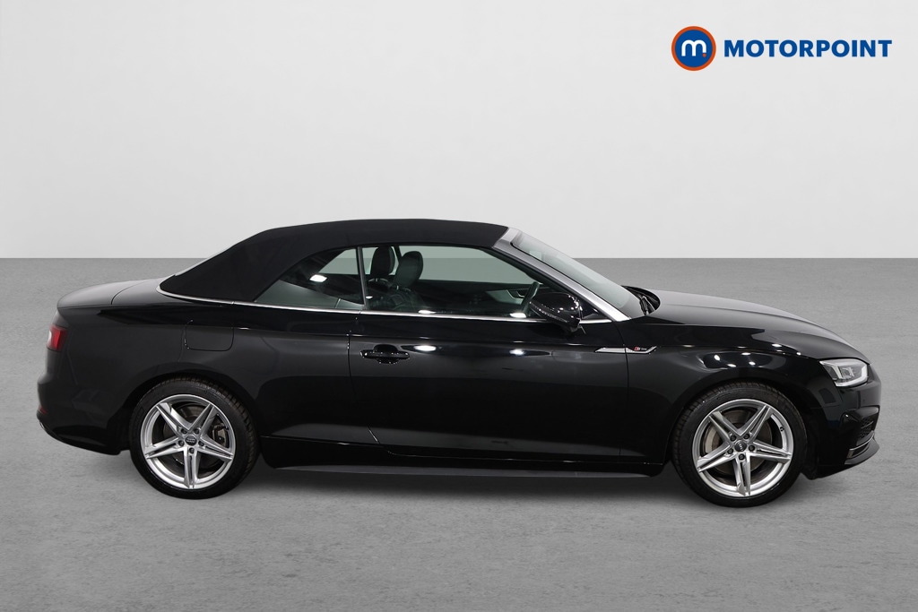 Used Audi A5 2018 for sale - 77984444: Photo 8